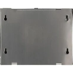 Handtuchspender Edelstahl Gebürstet, Für 200 Falthandtücher, Silber -Drogerie - Gesundheit Geschäft e00145a75dae7d99639752460a3565e49570a6c2 handtuchspender boettcher ag edelstahl gebuerstet