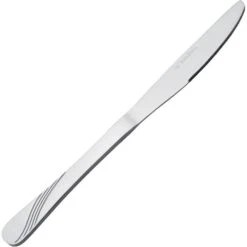 Gräwe Menümesser Stralsund, Edelstahl 18/0, Rostfrei, Silber, Set 6 Stück -Drogerie - Gesundheit Geschäft e0548573e873e33496c59e3c88e1a36efdb7e828 menuemesser graewe stralsund edelstahl 180