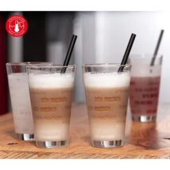 Ritzenhoff&Breker Kaffeegläser Chicco, Latte Macchiato Gläser, 330ml, 4 Stück 13 Ritzenhoff&Breker Kaffeegläser Chicco, Latte Macchiato Gläser, 330ml, 4 Stück -Drogerie - Gesundheit Geschäft e0582a0a9f5904db1fc95f113420281567b489c3 kaffeeglaeser ritzenhoffundbreker chicco