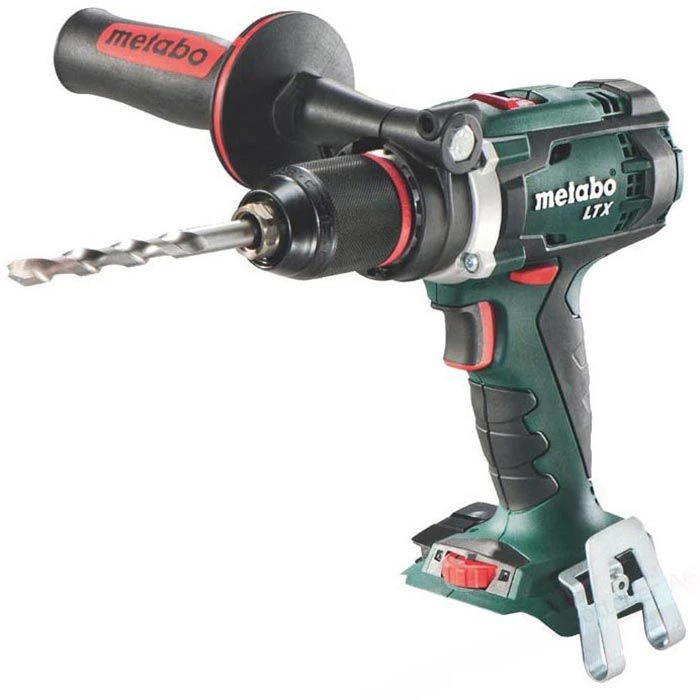 Metabo Akku-Bohrschrauber BS 18 LTX Impuls, 18V, Mit Koffer 2 Metabo Akku-Bohrschrauber BS 18 LTX Impuls, 18V, Mit Koffer – Bild 2