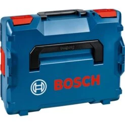Bosch Akku-Schlagschrauber GDR 18V-200, 200Nm, 18V / 4,0Ah, Mit 2 Akkus, Ladegerät Und Koffer + GRATIS Prämie -Drogerie - Gesundheit Geschäft e6d3f130dd5faa83dca35a2d962e0c251433e8d6 akku schlagschrauber bosch gdr 18v 200 200nm