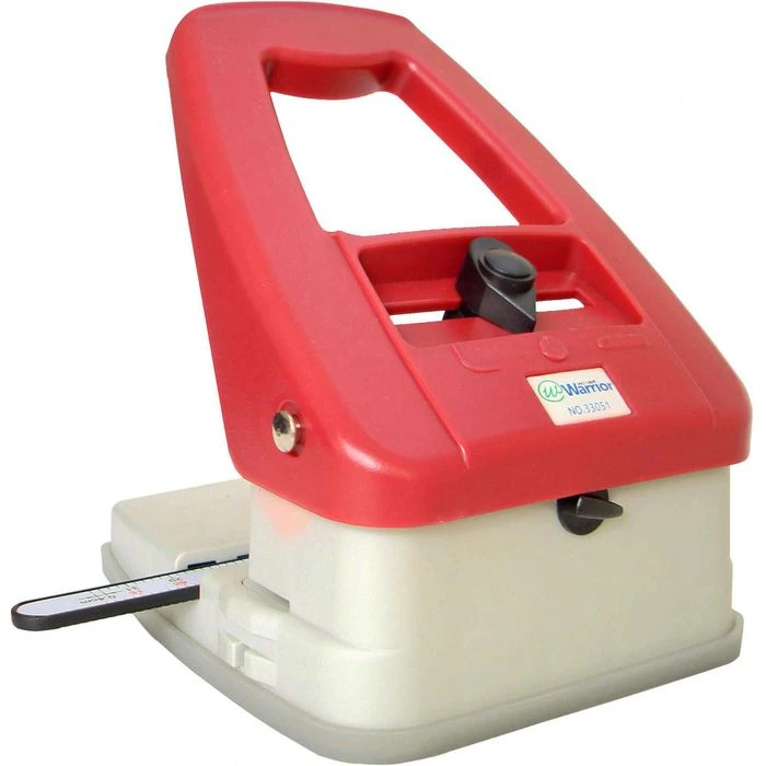 LMG Eckenrunder M1 Rot, Radius 4 Mm, Rund- Und Ausweislocher, Bis 20 Blatt 1 LMG Eckenrunder M1 Rot, Radius 4 Mm, Rund- Und Ausweislocher, Bis 20 Blatt