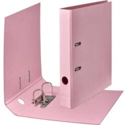 Falken Ordner PURE Pastell 15081682, Karton, A4, 5cm, Farbig Sortiert, 10 Stück -Drogerie - Gesundheit Geschäft e85ab5f5bfbf69a302428c4ea6d472eaba0751e2 ordner falken pure pastell 15081682 karton a4