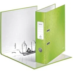 Leitz Ordner 1005-01-54 WOW Laminierter Karton, A4, 8cm, Grün 11 Leitz Ordner 1005-01-54 WOW Laminierter Karton, A4, 8cm, Grün -Drogerie - Gesundheit Geschäft e874cf94d2af5b32e13c8411d72521528d4698e5 ordner leitz 1005 01 54 wow laminierter karton a4
