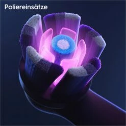 Oral B Oral-B Aufsteckbürsten IO Strahlendes Weiss, Weiß, 2 Stück -Drogerie - Gesundheit Geschäft e95a3768af0337a812fd62372d63cef37d3055a6 aufsteckbuersten oral b io strahlendes weiss