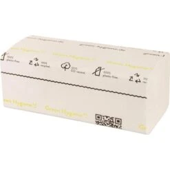 GreenHygiene Papierhandtücher Frieda, 2-lagig, Zick-Zack-Falz, 25 X 23 Cm, Weiß, 4000 Stück 11 GreenHygiene Papierhandtücher Frieda, 2-lagig, Zick-Zack-Falz, 25 X 23 Cm, Weiß, 4000 Stück -Drogerie - Gesundheit Geschäft e98de567d52ead633854cb333492827e312a1666 papierhandtuecher greenhygiene frieda 2 lagig