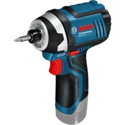 Bosch Akku-Schlagschrauber GDR 12V-105, 105Nm, 12V