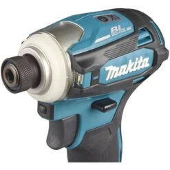 Makita Akku-Schlagschrauber DTD172Z, 180Nm, 18V -Drogerie - Gesundheit Geschäft ea9a03c83db3829fdbe319002e5d86cf291ca3bf akku schlagschrauber makita dtd172z 180nm