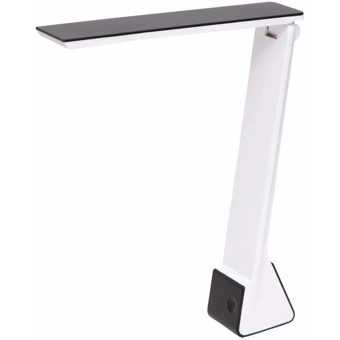 Maul Schreibtischlampe Maulseven LED, Dimmbar, Akku, Standfuß, Schwarz 1 Maul Schreibtischlampe Maulseven LED, Dimmbar, Akku, Standfuß, Schwarz