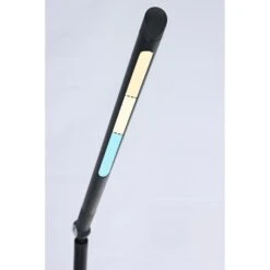 Paulmann Schreibtischlampe FlexBar, Standfuß, Dimmbar, Schwarz -Drogerie - Gesundheit Geschäft eb47ca221849aecf7fe065e5327cff595238465c schreibtischlampe paulmann flexbar