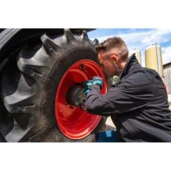 Makita Akku-Schlagschrauber TW001GZ XGT, 1800Nm, 40V -Drogerie - Gesundheit Geschäft ebb8a5492c5fd290ff120e6789f6e6212c27f98f akku schlagschrauber makita tw001gz xgt 1800nm