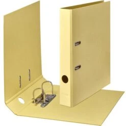 Falken Ordner PURE Pastell 15081682, Karton, A4, 5cm, Farbig Sortiert, 10 Stück -Drogerie - Gesundheit Geschäft ed1e2b9b084ecc5235ddd75911c06c76fccbc425 ordner falken pure pastell 15081682 karton a4