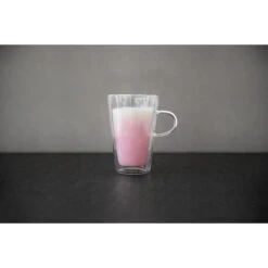 Bodum Kaffeegläser Canteen 10326-10, Doppelwandig, Mit Henkel, 400ml, 2 Stück 5 Bodum Kaffeegläser Canteen 10326-10, Doppelwandig, Mit Henkel, 400ml, 2 Stück -Drogerie - Gesundheit Geschäft ed50bef56fff527ca25c341cce56c00b8b1efd8a kaffeeglaeser bodum canteen 10326 10