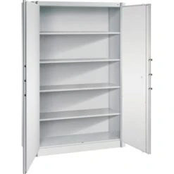 CP-Möbel Aktenschrank Certos C4000, Aus Metall, Feuerfest, 120 X 195 X 50cm, Lichtgrau 11 CP-Möbel Aktenschrank Certos C4000, Aus Metall, Feuerfest, 120 X 195 X 50cm, Lichtgrau -Drogerie - Gesundheit Geschäft ee8bc7c087a345d3912300a0b776eefedf7ec110 aktenschrank cp moebel certos c4000 aus metall