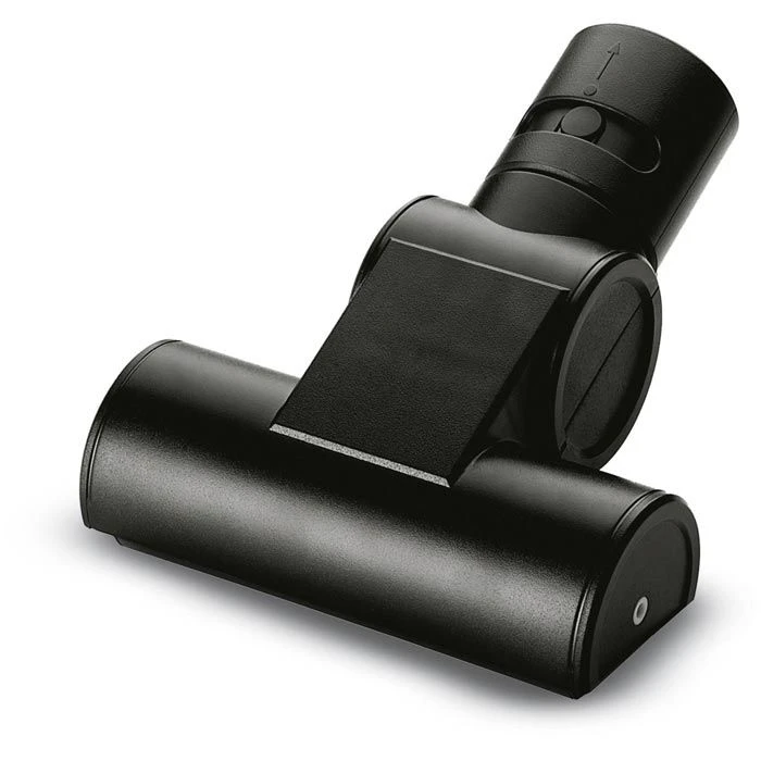 Kärcher Saugdüse 2.903-001.0, Turbo-Polsterdüse, Für Staubsauger Kärcher DS Und VC Serie 1 Kärcher Saugdüse 2.903-001.0, Turbo-Polsterdüse, Für Staubsauger Kärcher DS Und VC Serie