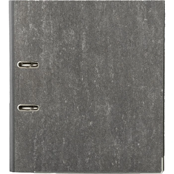 Grüner Balken Ordner A4, Breit, 8cm, Schwarz, Karton, Wolkenmarmor 5 Grüner Balken Ordner A4, Breit, 8cm, Schwarz, Karton, Wolkenmarmor – Bild 5