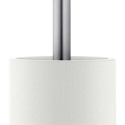 Blomus WC-Bürste Ara 68850, Weiß, Bürstenhalter Aus Kunststein -Drogerie - Gesundheit Geschäft f067fc0fbef61add59a3b023abfa26a64bc3b907 wc buerste blomus ara 68850 weiss