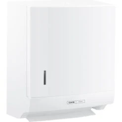 CWS Handtuchspender Paradise Paper Slim, 4622000, Kunststoff, Mit Panel Und Schloss, 300 Tücher, Weiß 5 CWS Handtuchspender Paradise Paper Slim, 4622000, Kunststoff, Mit Panel Und Schloss, 300 Tücher, Weiß -Drogerie - Gesundheit Geschäft f06e3eaf0d6d672ea795557dcb6354bf162751de handtuchspender cws paradise paper slim 4622000