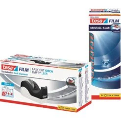 Tesa Klebefilmabroller 53915 Orca, Schwarz/weiß, Tischabroller Für Kleberollen 19mm X 33m 9 Tesa Klebefilmabroller 53915 Orca, Schwarz/weiß, Tischabroller Für Kleberollen 19mm X 33m -Drogerie - Gesundheit Geschäft f0ba334359bb174ba0803cbacadf3e4b4701da8e klebefilmabroller tesa 53915 orca schwarzweiss