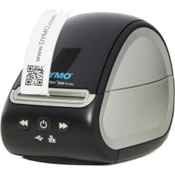 Dymo Etikettendrucker LW 550Turbo, Nachfolgemodell Des LW 450Turbo 11 Dymo Etikettendrucker LW 550Turbo, Nachfolgemodell Des LW 450Turbo -Drogerie - Gesundheit Geschäft f14ec184b2beba27776b4c5dc93d5ef27f47d498 etikettendrucker dymo lw 550turbo