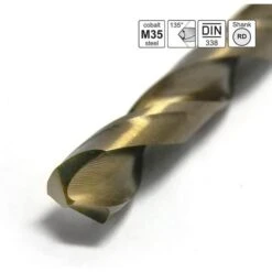 S&R Bohrer KM-Serie, 107849190, 19-teiliges Set, HSS-CO DIN 338, Metallbohrer 7 S&R Bohrer KM-Serie, 107849190, 19-teiliges Set, HSS-CO DIN 338, Metallbohrer -Drogerie - Gesundheit Geschäft f2dcdefb9d1e9254ea1500a7fcd9a58a7378a085 bohrer sundr km serie 107849190