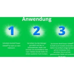 Bref Glaskeramikreiniger Power Ceran & Stahl, Flüssig, Glaskeramik- Und Edelstahlreiniger, 500ml 10 Bref Glaskeramikreiniger Power Ceran & Stahl, Flüssig, Glaskeramik- Und Edelstahlreiniger, 500ml -Drogerie - Gesundheit Geschäft f30dabfd87de2e464a9aaeadd698564bd0ee298b glaskeramikreiniger bref power ceran und stahl