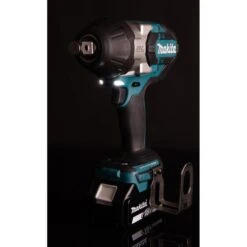 Makita Akku-Schlagschrauber DTW1001RTJ, 1050Nm, 18V / 5,0Ah, Mit 2 Akkus Und Koffer -Drogerie - Gesundheit Geschäft f41a957d02616ddd39988e8a86c60271ed911201 akku schlagschrauber makita dtw1001rtj 1050nm
