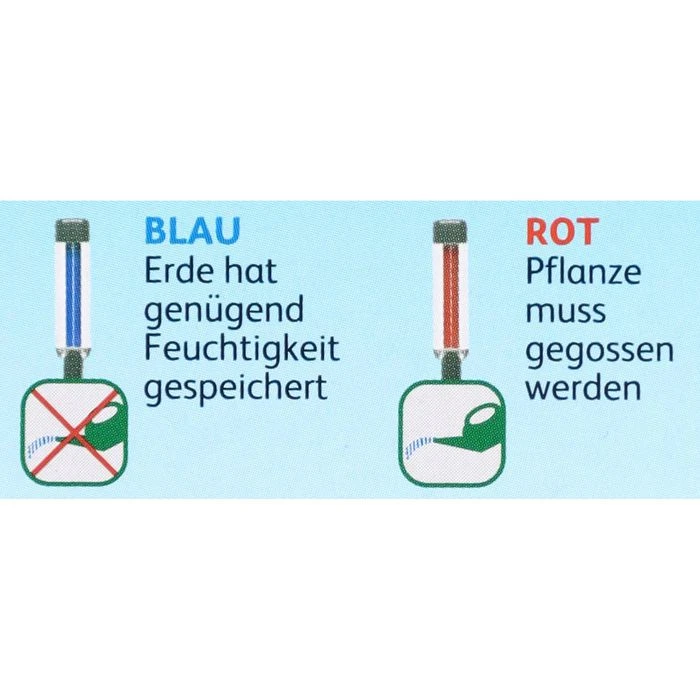 Westland Gießanzeiger 732196, 26 Cm, Bewässerungshilfe, Anthrazit 5 Westland Gießanzeiger 732196, 26 Cm, Bewässerungshilfe, Anthrazit – Bild 5