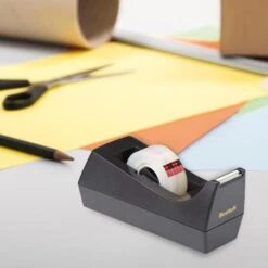 Scotch C38 Schwarz 19mm X 33m Klebefilmabroller 5 Scotch C38 Schwarz 19mm X 33m Klebefilmabroller -Drogerie - Gesundheit Geschäft f64f236a95f29da69531e856e435b9fc6b90526f klebefilmabroller scotch c38 schwarz