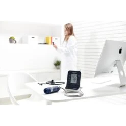 OMRON Blutdruckmessgerät HBP-1120 Professionell, Oberarm, Messung Vollautomatisch 7 OMRON Blutdruckmessgerät HBP-1120 Professionell, Oberarm, Messung Vollautomatisch -Drogerie - Gesundheit Geschäft f826431334ac5c38116537238e110674a19a2f5c blutdruckmessgeraet omron hbp 1120 professionell