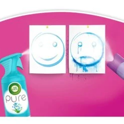 Airwick Premium Duftspray Pure Frühlingsfrische -Drogerie - Gesundheit Geschäft f8ef240ddae9a56314a44932fa081a51d3a56fd4 raumduft airwick pure 250 ml