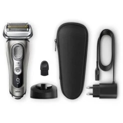 Braun Rasierer Series 9, 9345s, Wet & Dry, Grafit, Für Männer, Nass- Und Trockenrasierer, Trimmer 7 Braun Rasierer Series 9, 9345s, Wet & Dry, Grafit, Für Männer, Nass- Und Trockenrasierer, Trimmer -Drogerie - Gesundheit Geschäft f9b1c31ddbcd69344e767b5bce00b76f57f1e861 elektrorasierer braun series 9 9345s
