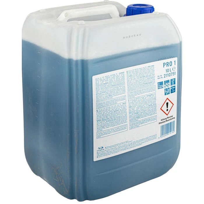 CLEANandCLEVER Universalreiniger Professional Line, PRO1, Konzentrat, 10 Liter 2 CLEANandCLEVER Universalreiniger Professional Line, PRO1, Konzentrat, 10 Liter – Bild 2