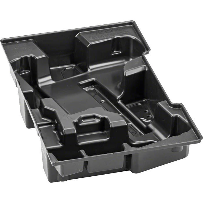 Bosch Einlage 1600A002WS, Für L-Boxx 102, Für Stichsäge GST 12V-70 1 Bosch Einlage 1600A002WS, Für L-Boxx 102, Für Stichsäge GST 12V-70