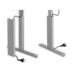 Kerkmann Schreibtisch Move 3, 2325, Weiß, Elektrisch Höhenverstellbar, 160 X 72-120 X 80cm -Drogerie - Gesundheit Geschäft fd03e29dba237ba003278357f2686d7b0ddd6b97 schreibtisch kerkmann move 3 2325 weiss