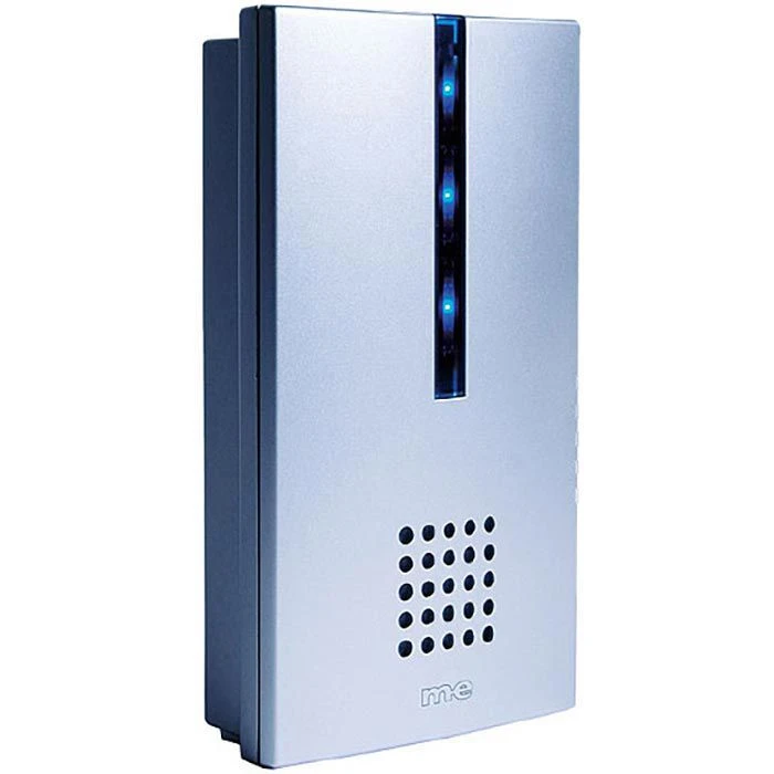 Modern-electronics Türklingel FG-6.2, Funk Set, Kabellos, Bis 200m, 5-fache Rufunterscheidung 2 Modern-electronics Türklingel FG-6.2, Funk Set, Kabellos, Bis 200m, 5-fache Rufunterscheidung – Bild 2